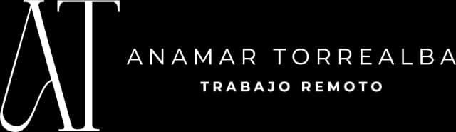 Logo Anamar Torrealba